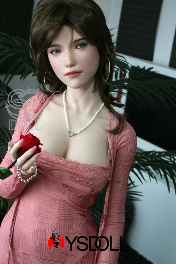 SE 165cm Realdoll