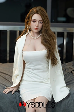 DL Georgia Realdoll