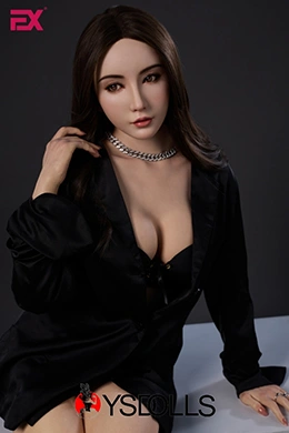 EX Lebensecht Silikon Big Boobs Real Doll